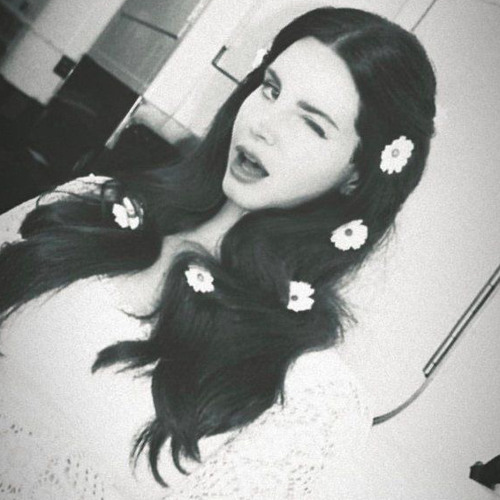 Won me over - Lana del rey
