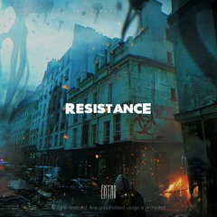 Resistance | Dirty South • 152 BPM