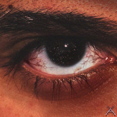 BLOODSHOT (EP)