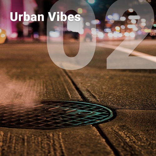 Urban Vibes Vol. 2