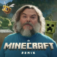 Steels and Jockeys | A Minecraft Remix