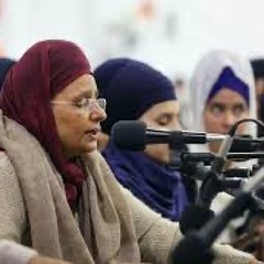 BIBI Harjinder Kaur BARNALA