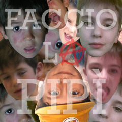 FACCIO LA PIPÌ - I’M JUST A KID COVER (Gym feat lilgab)
