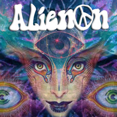 Set 1 - Alienon - Psychedelic