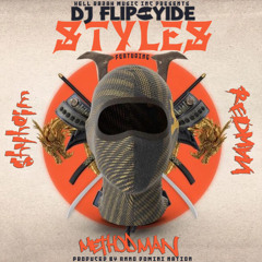 DJ Flipcyide feat. Shyheim, Method Man & Redman - Styles