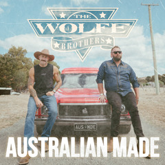 Australian Made