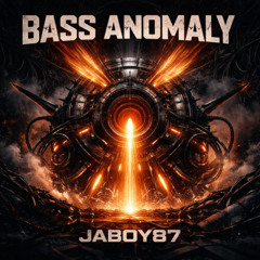 Bass Anomaly [Free Download]