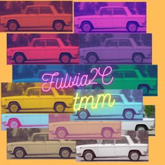 Fulvia 2C (Radio Edit)