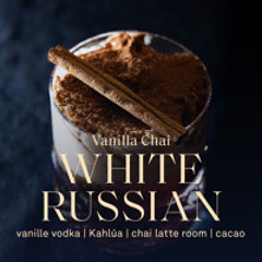 The Sound of Sophias I Vanilla Chai White Russian (live 17-01-25)