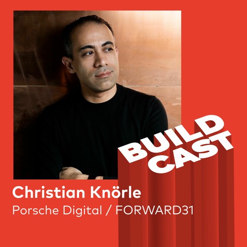 Buildcast #13 - Christian Knörle on Building Automotive Ventures