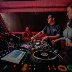 adrinaline // @Spuntik SpringBreak 2024 150-160 bpm