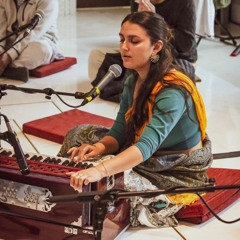 Revati Prema · ISKCON of DC Temple Opening · 3.23.24
