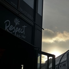 Respectable Soundwaves (wide mix)