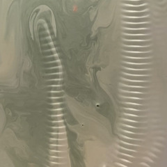 sound through painting on glass