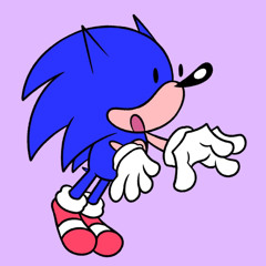Fiddle Riddle V2 Fnf Sonic.Exe RERUN OST