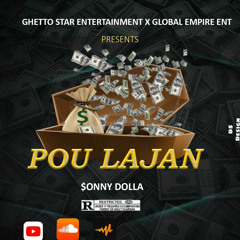 POU LAJAN - $onny_Dolla