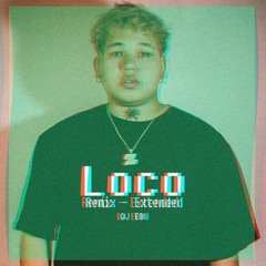 Loco remix - Beele (Extended DjEdu)