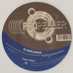 Karuma - Mindmachine (Project PSW Meets Seb D Remix) (2022)