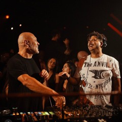 Marco Carola b2b Seth Troxler @ Pacha Ibiza - fan made Set by la.catena