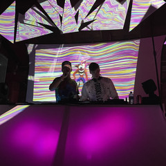 Hvnty @ Friendzy Fest 2021