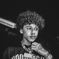 Life | Luh Tyler x Bossman Dlow Type Beat