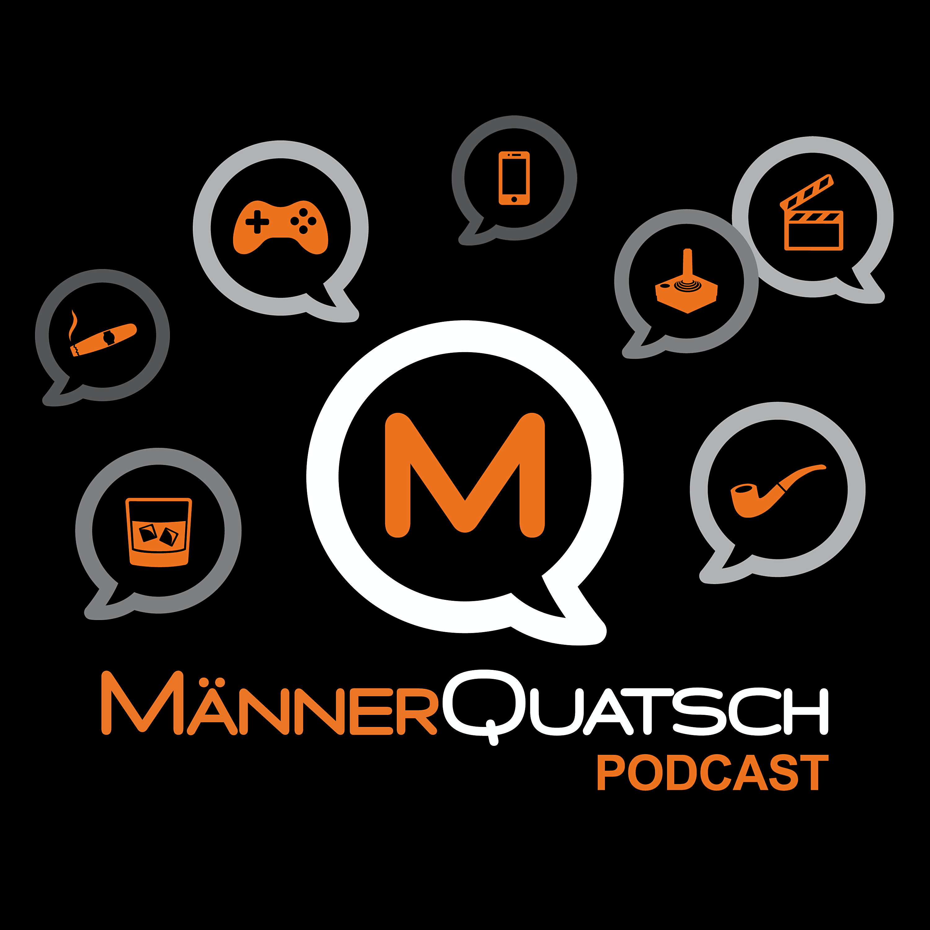 Männerquatsch Podcast
