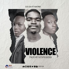 D2S GH - Violence Final