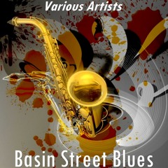 Basin Street Blues (Version By Albert Nicholas)