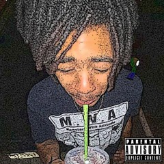 Cute Bitch ft. Matthew the Kidd (Prod. TavionSlaps)