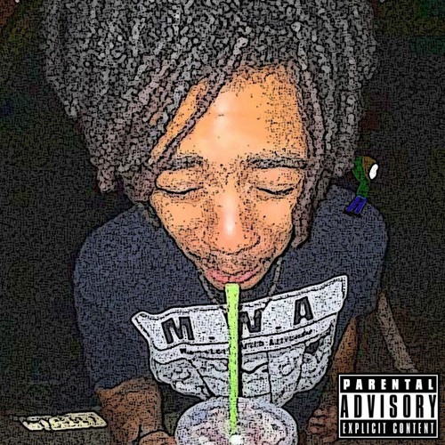 Cute Bitch ft. Matthew the Kidd (Prod. TavionSlaps)