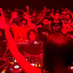 TECHNO SET LIVE @ PROJEKT 19/11/2022