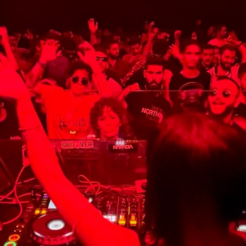 TECHNO SET LIVE @ PROJEKT 19/11/2022