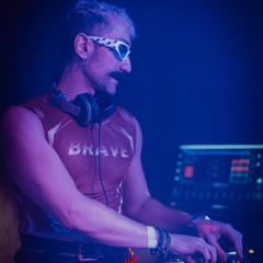 #23 Techno Mix by Re PiGi for Synthetica Milano After Party