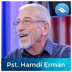 Yüreğin Tutumu - Pastör Hamdi Erman