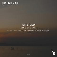 Eric Seo - Windspeaker
