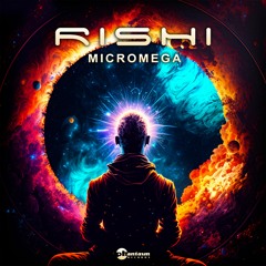 Rishi - Mind Uploading