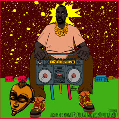 Don't Stress Vegetables (feat. Thaione Davis)