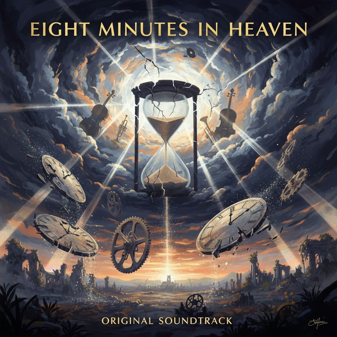 Stream Eight Minutes in Heaven by Jihad Mohamed | Listen online for ...
