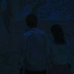 I hear your voice in the trees