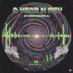 A YEAR  N PSY. ORIGINAL MIX.