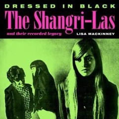 Lisa MacKinney in conversation