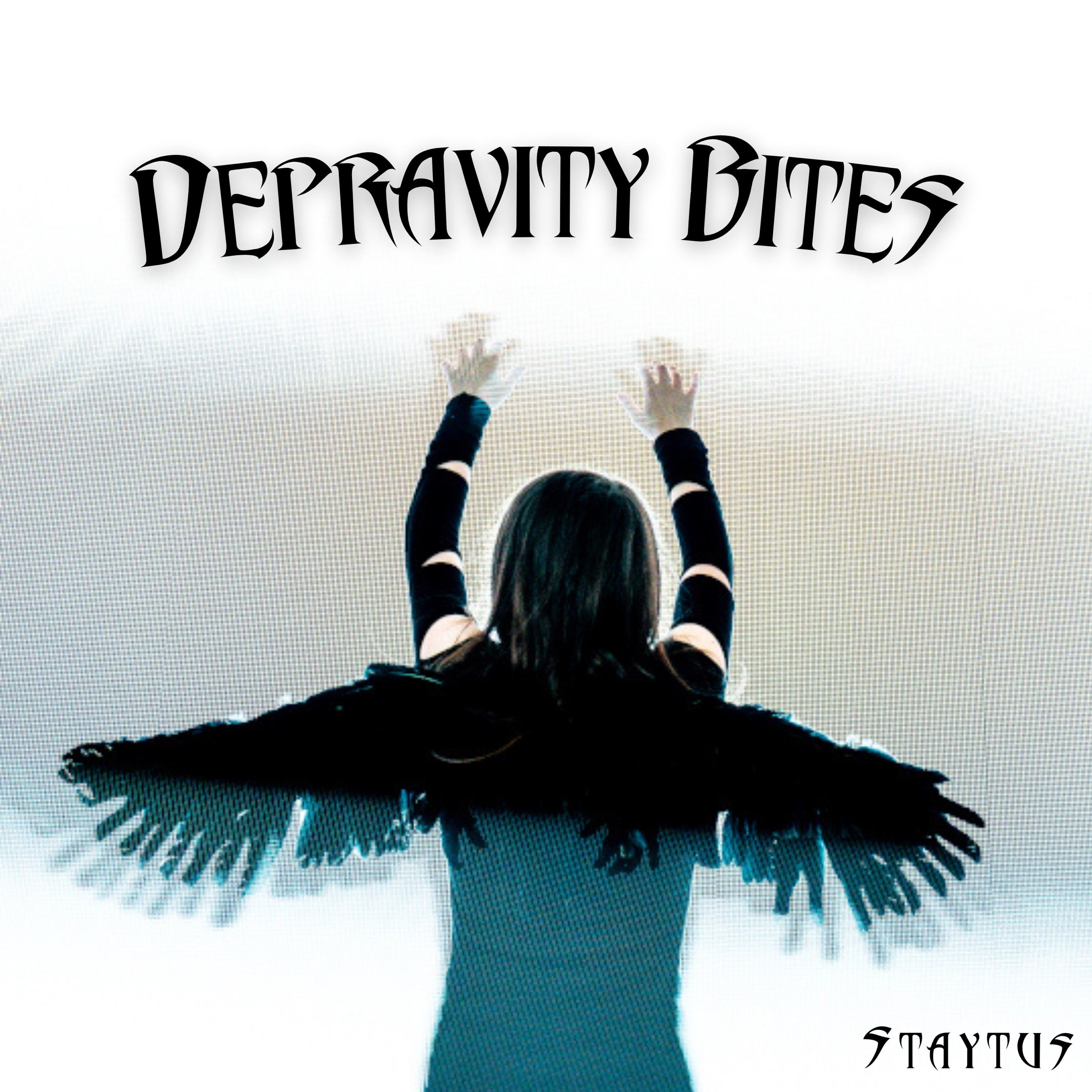 Depravity Bites episode artwork