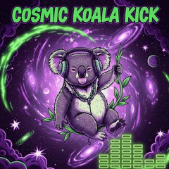 Cosmic Koala Kick