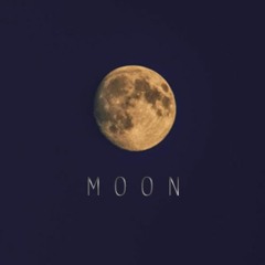 BINO - MOON (Prod. by TYRAN)