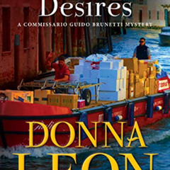 ACCESS EPUB √ Transient Desires: A Commissario Guido Brunetti Mystery (Commissario Br