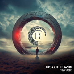 Costa & Ellie Lawson - Sky Chaser