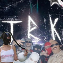 TBK INTRO [Hardtekk Remix]