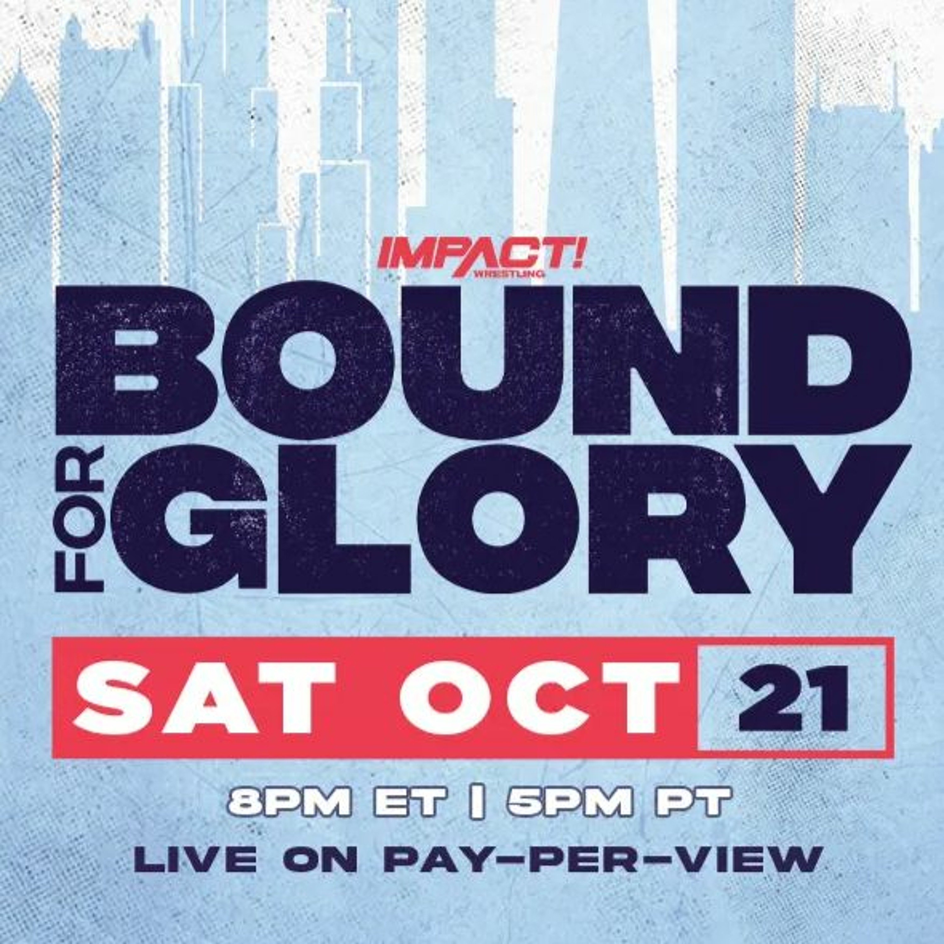 Total Nonstop Impact | IMPACT Wrestling Podcast
