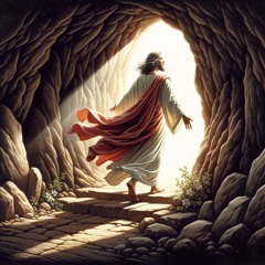 Χριστός Ανέστη | Christ is Risen (Greek and English)