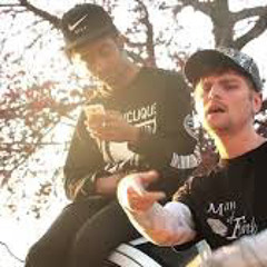 pink california-yung bruh(ft horsehead)